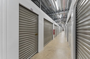 Storage Facility