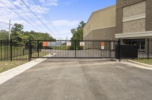 Storage Facility
