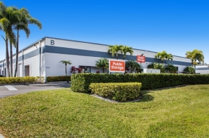 Public Storage - Wellington - 3111 Fortune Way