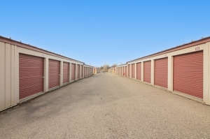 Storage Facility