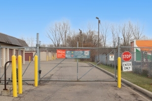 Storage Facility
