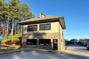 Public Storage - Decatur - 3700 Flakes Mill Rd