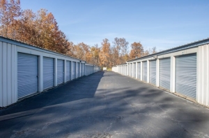 Storage Facility