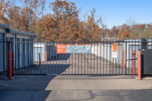 Storage Facility