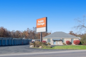 Public Storage - Maineville - 268 E US 22 and 3