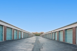 Storage Facility