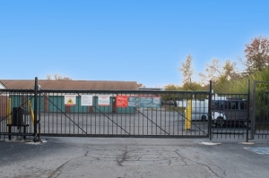 Storage Facility