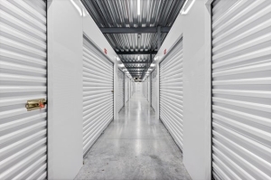 Storage Facility