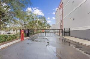 Storage Facility