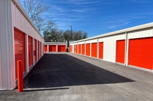 Storage Facility