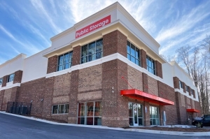 Public Storage - Gainesville - 1924 Old Cornelia Hwy