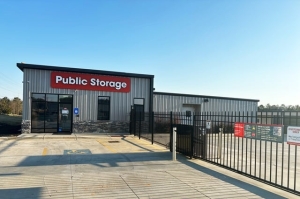 Public Storage - Aiken - 3363 Whiskey Rd