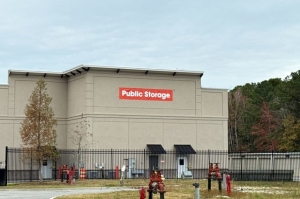 Public Storage - Summerville - 10471 Highway 78 E