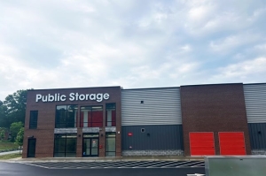 Public Storage - Greensboro - 2700 Liberty Rd