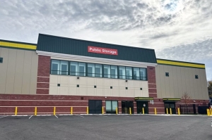Public Storage - Suitland - 4350 Forestville Rd