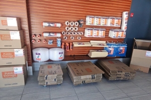 Storage Facility