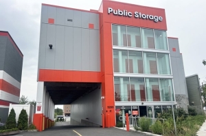 Storage Facility