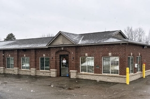 Storage Facility