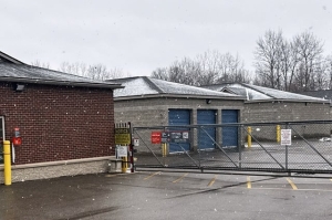 Storage Facility
