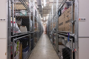 Storage Facility