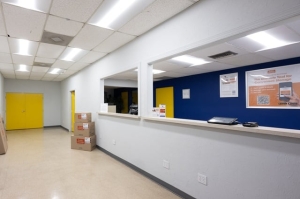 Storage Facility