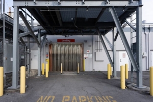 Storage Facility