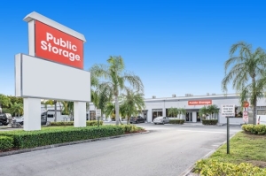 Public Storage - Boca Raton - 10018 Spanish Isles Blvd