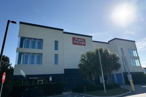 Storage Facility