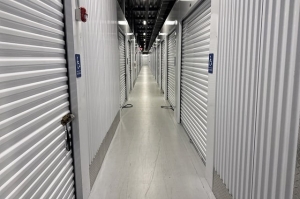 Storage Facility