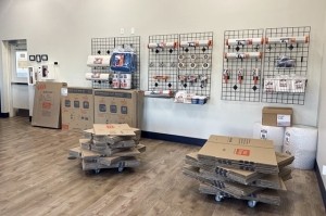 Storage Facility