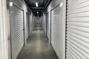 Storage Facility