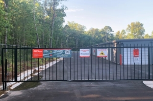 Storage Facility