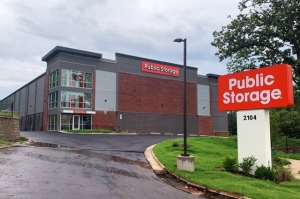 Public Storage - Durham - 2112 Ellis Rd
