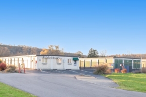 Public Storage - Miamisburg - 8691 Dayton Cincinnati Pike