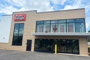 Public Storage - Anderson - 605 Highway 29 Byp N