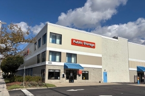 Public Storage - Island Park - 4055 Austin Blvd