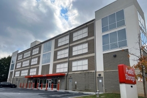 Public Storage - Suwanee - 1083 Old Peachtree Rd NW