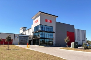 Public Storage - Davenport - 187 Ronald Reagan Pkwy