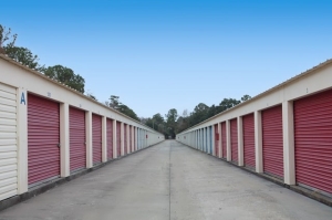 Storage Facility