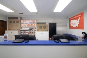 Storage Facility