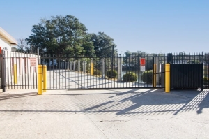 Storage Facility