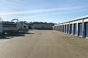 Storage Facility