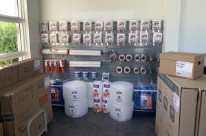 Storage Facility