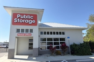 Public Storage - Parrish - 9419 Moccasin Wallow Rd