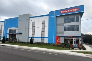 Storage Facility