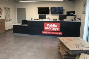 Storage Facility