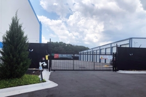 Storage Facility