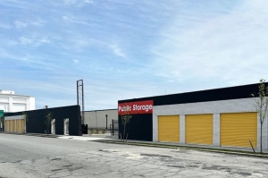 Storage Facility