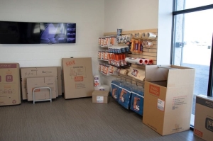 Storage Facility