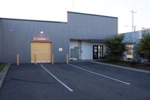 Storage Facility
